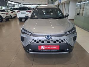 Toyota Corolla Cross 1.8 XR Hybrid - Image 4