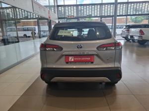 Toyota Corolla Cross 1.8 XR Hybrid - Image 5