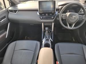 Toyota Corolla Cross 1.8 XR Hybrid - Image 6