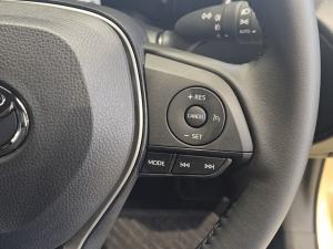 Toyota Corolla Cross 1.8 XS - Image 10