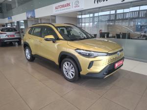 Toyota Corolla Cross 1.8 XS - Image 1