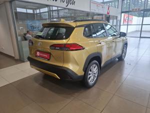 Toyota Corolla Cross 1.8 XS - Image 2
