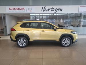 Toyota Corolla Cross 1.8 XS - Image 3
