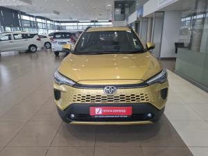 Toyota Corolla Cross 1.8 XS - Image 4