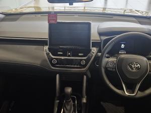 Toyota Corolla Cross 1.8 XS - Image 6