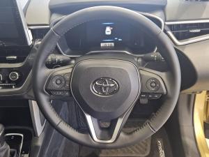 Toyota Corolla Cross 1.8 XS - Image 8