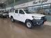 Toyota Hilux 2.4 GD-6 SR 4X4D/C - Thumbnail 1