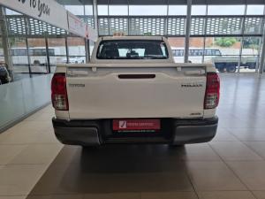 Toyota Hilux 2.4 GD-6 SR 4X4D/C - Image 5