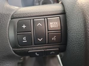 Toyota Hilux 2.4 GD-6 SR 4X4D/C - Image 9