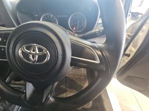 Toyota Starlet 1.5 Xi - Image 10