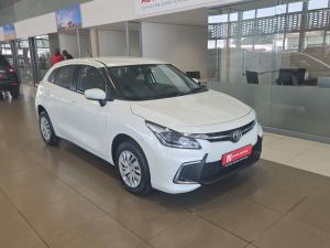 Toyota Starlet 1.5 Xi - Image 1