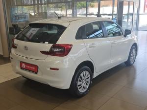 Toyota Starlet 1.5 Xi - Image 2