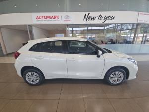 Toyota Starlet 1.5 Xi - Image 3