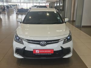 Toyota Starlet 1.5 Xi - Image 4