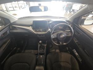 Toyota Starlet 1.5 Xi - Image 6