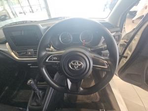 Toyota Starlet 1.5 Xi - Image 8