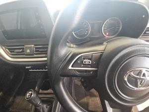 Toyota Starlet 1.5 Xi - Image 9