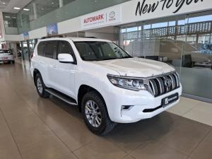 Toyota Prado VX 4.0 V6 automatic - Image 1