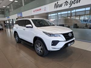 Toyota Fortuner 2.4GD-6 4X4 automatic - Image 1