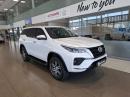Thumbnail Toyota Fortuner 2.4GD-6 4X4 automatic