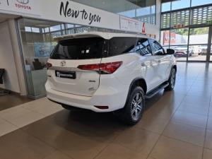 Toyota Fortuner 2.4GD-6 4X4 automatic - Image 2
