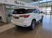 Toyota Fortuner 2.4GD-6 4X4 automatic - Thumbnail 2