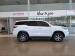 Toyota Fortuner 2.4GD-6 4X4 automatic - Thumbnail 3