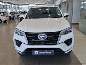 Toyota Fortuner 2.4GD-6 4X4 automatic - Image 4