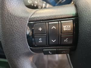 Toyota Fortuner 2.4GD-6 4X4 automatic - Image 9