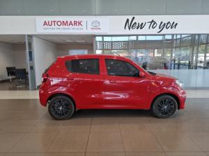 Toyota Vitz 1.0 XR - Image 3