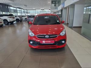 Toyota Vitz 1.0 XR - Image 4