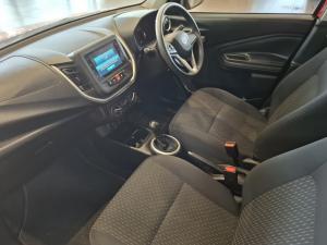 Toyota Vitz 1.0 XR - Image 7