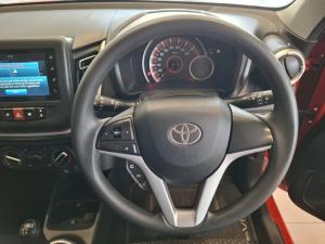 Toyota Vitz 1.0 XR - Image 8
