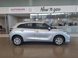 Toyota Starlet 1.5 Xi - Image 3