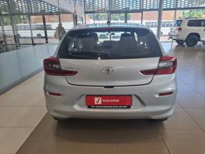 Toyota Starlet 1.5 Xi - Image 5