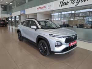 Toyota Starlet Cross 1.5Xs - Image 1