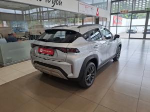 Toyota Starlet Cross 1.5Xs - Image 2