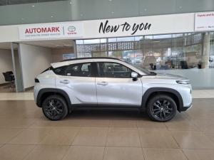 Toyota Starlet Cross 1.5Xs - Image 3