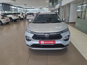 Toyota Starlet Cross 1.5Xs - Image 4