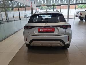 Toyota Starlet Cross 1.5Xs - Image 5