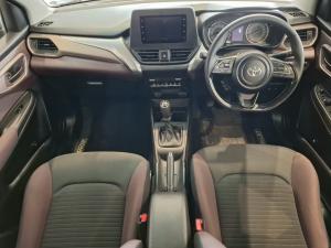 Toyota Starlet Cross 1.5Xs - Image 6
