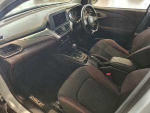 Toyota Starlet Cross 1.5Xs - Image 7