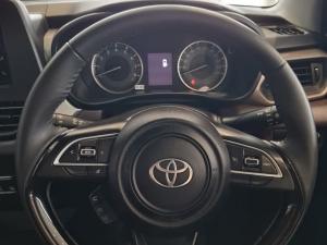 Toyota Starlet Cross 1.5Xs - Image 8