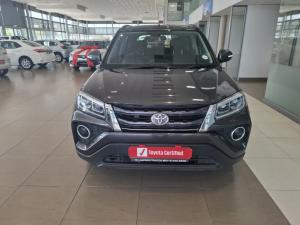 Toyota Urban Cruiser 1.5 Xs - Image 4