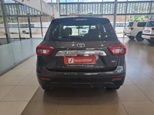 Toyota Urban Cruiser 1.5 Xs - Image 5