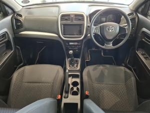 Toyota Urban Cruiser 1.5 Xs - Image 6