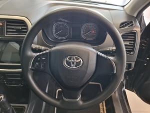 Toyota Urban Cruiser 1.5 Xs - Image 8