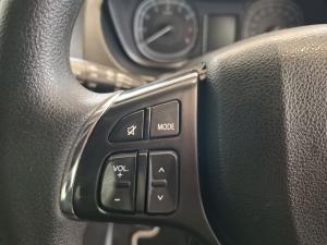 Toyota Urban Cruiser 1.5 Xs - Image 9