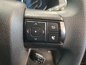 Toyota Fortuner 2.4GD-6 4X4 automatic - Image 10