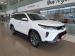 Toyota Fortuner 2.4GD-6 4X4 automatic - Thumbnail 1